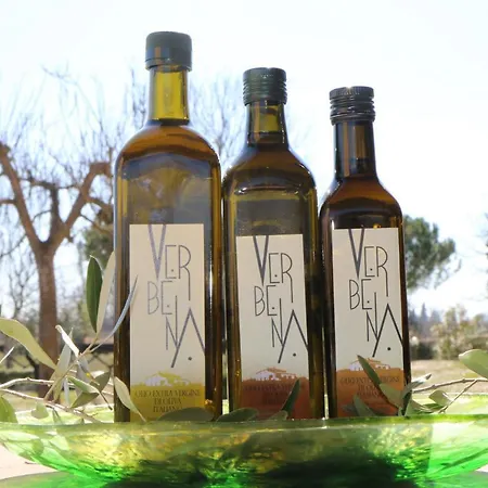 Agriturismo Verbena-2